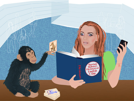 odessa begay: museum of modern tweets