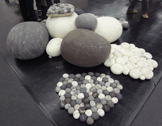 fair trade design: unseen products