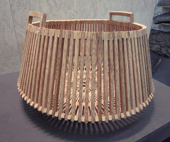 fair trade design: unseen products