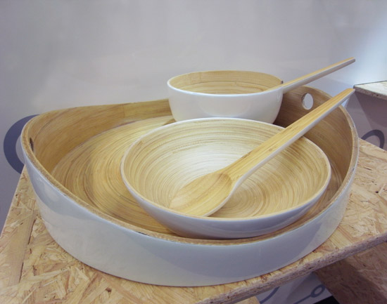 fair trade design: unseen products