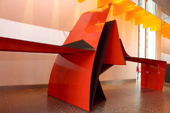 philip michael wolson and johanna grawunder: roberts at MAD