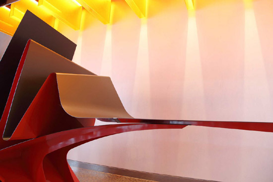 philip michael wolson and johanna grawunder: roberts at MAD