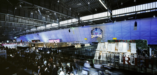 system 180: steel front for tempelhof