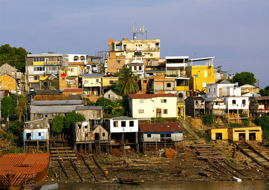 christian vivanco: from a lost city
