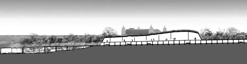 design initiatives: museum of polish history