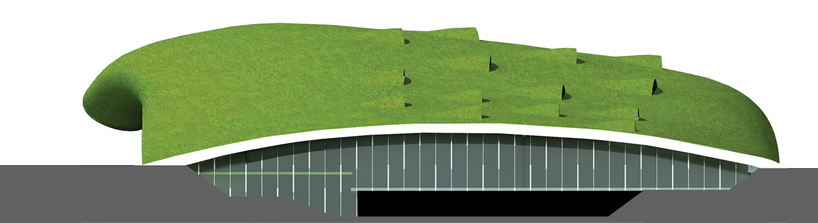 design initiatives: museum of polish history