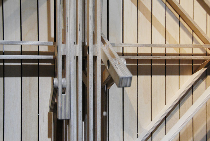 paul heijnen: construction cabinet