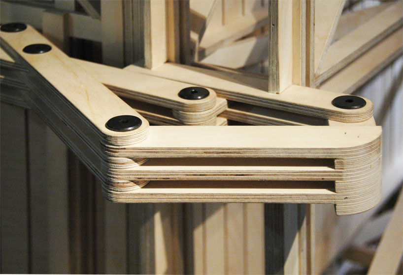 paul heijnen: construction cabinet