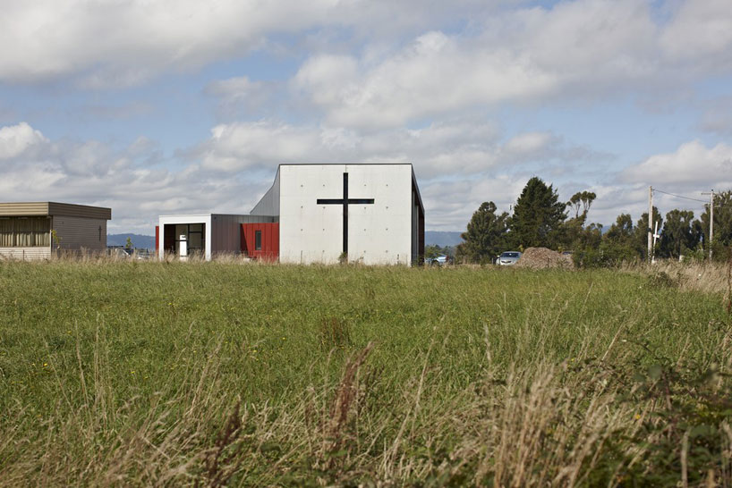 kavellaris urban design: st mary&rsquo;s kinglake church