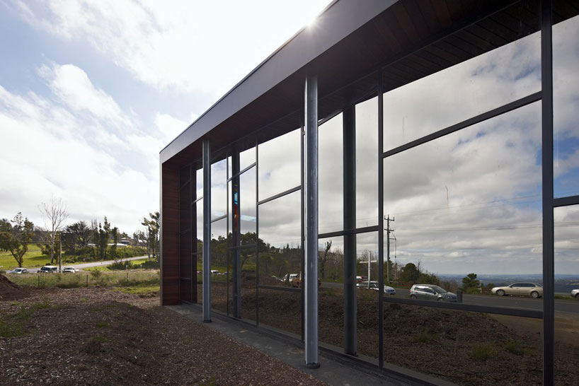 kavellaris urban design: st mary&rsquo;s kinglake church