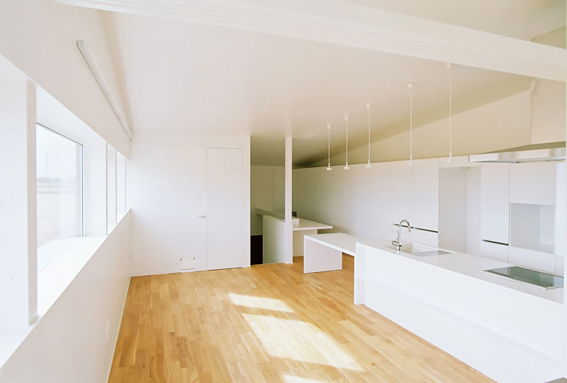 archi LAB. t+m: CTNN