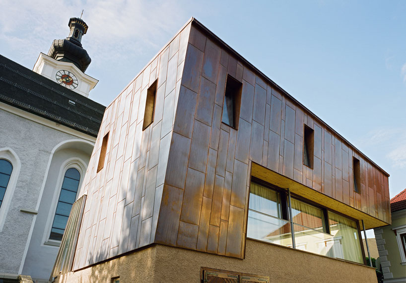 kleboth lindinger dollnig: das aigner