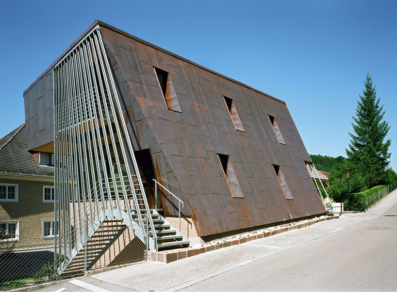 kleboth lindinger dollnig: das aigner