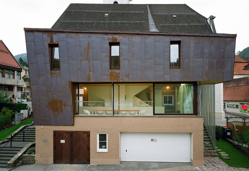 kleboth lindinger dollnig: das aigner