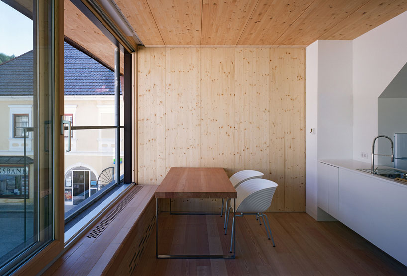 kleboth lindinger dollnig: das aigner