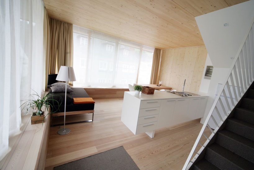 kleboth lindinger dollnig: das aigner