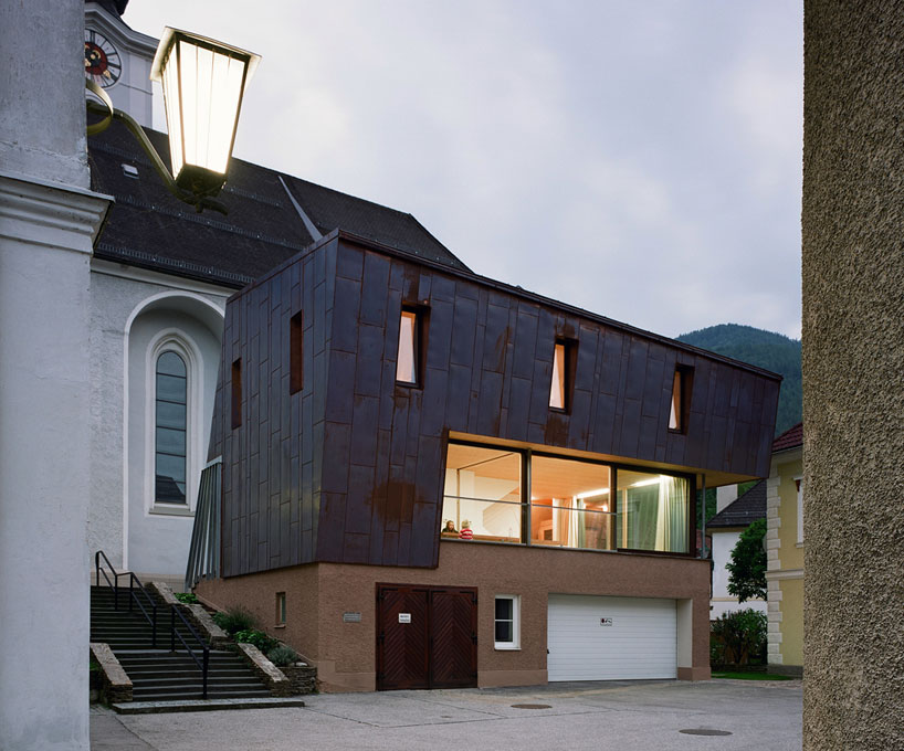 kleboth lindinger dollnig: das aigner