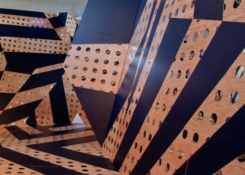 barbara bestor: silent disco