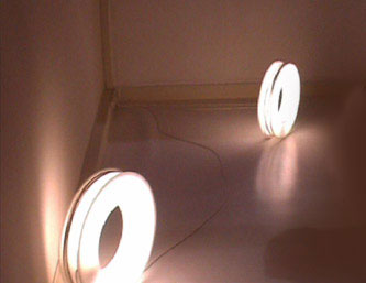 kazuhiro yamanaka at salone satellite