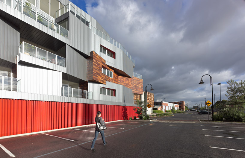 kavellaris urban design: jewell