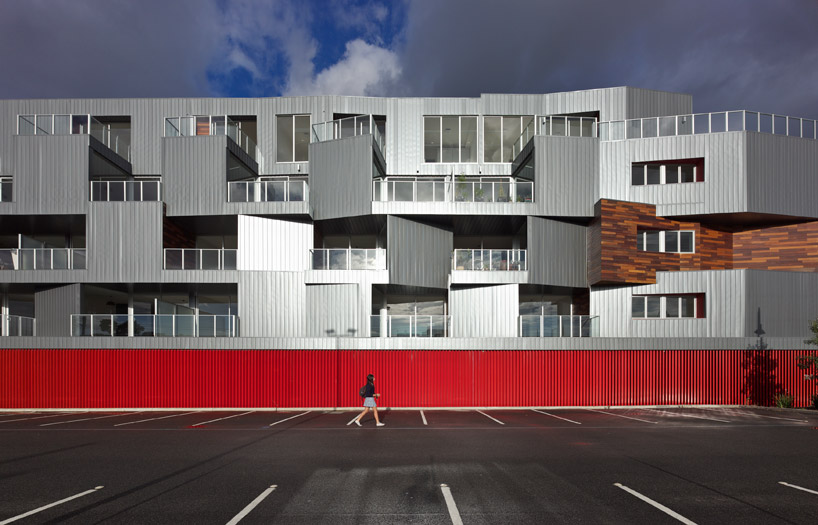 kavellaris urban design: jewell