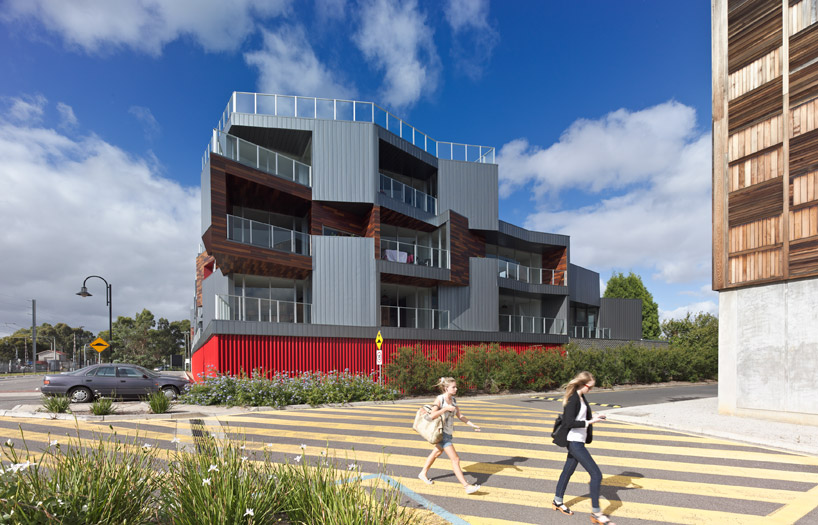 kavellaris urban design: jewell