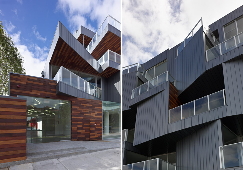 kavellaris urban design: jewell