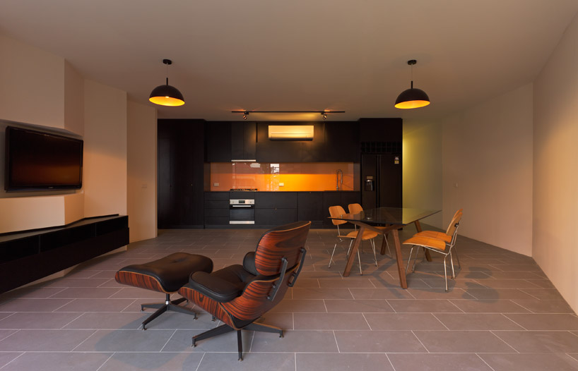 kavellaris urban design: jewell