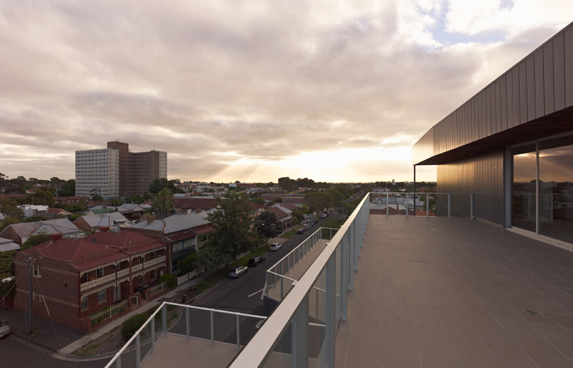 kavellaris urban design: jewell