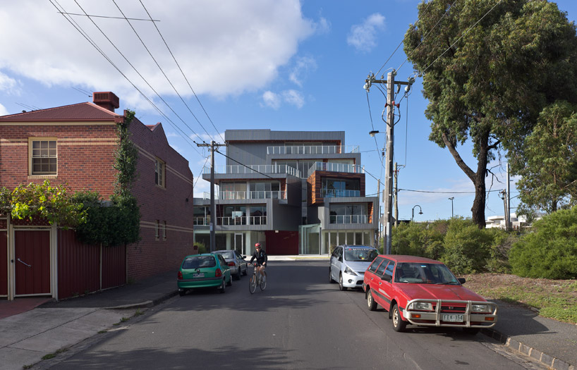 kavellaris urban design: jewell