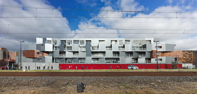 kavellaris urban design: jewell