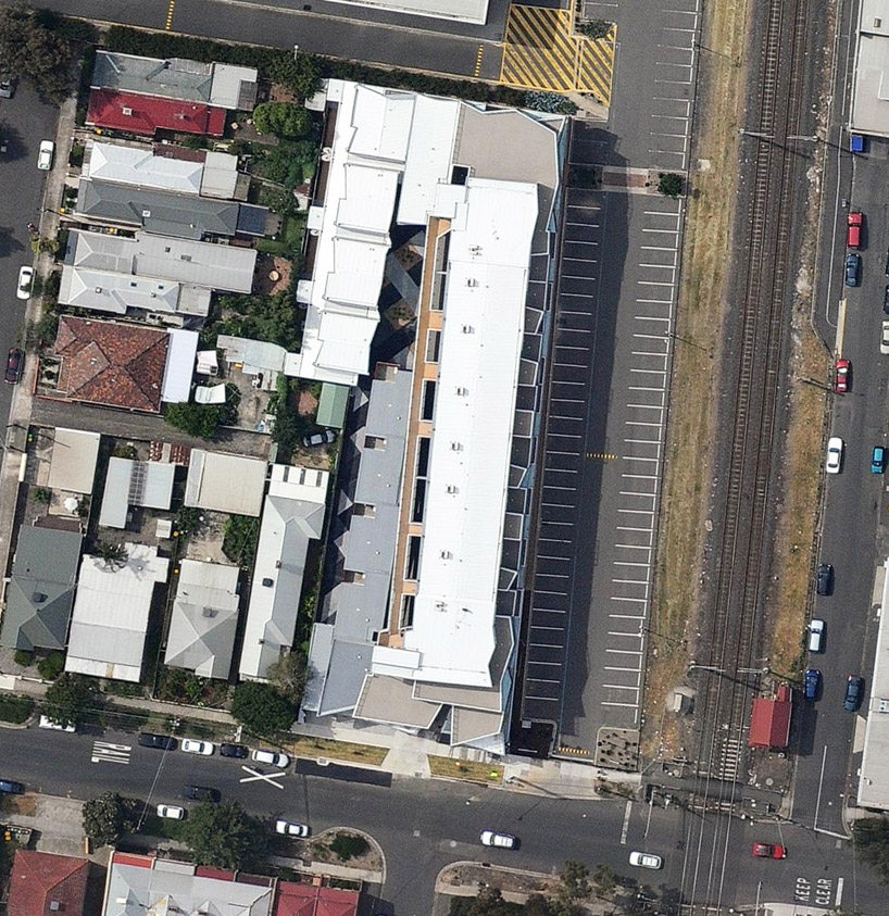 kavellaris urban design: jewell