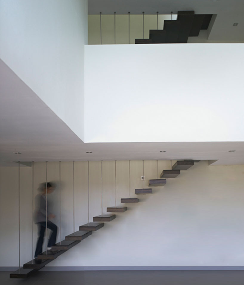 pepe gascon arquitectura: toni house