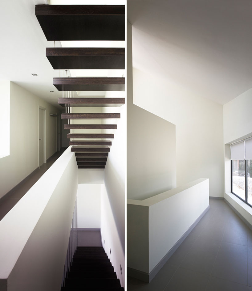 pepe gascon arquitectura: toni house