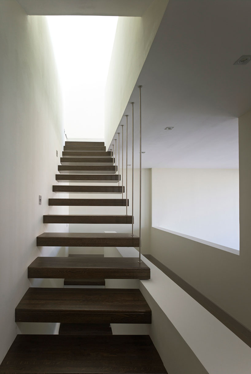 pepe gascon arquitectura: toni house