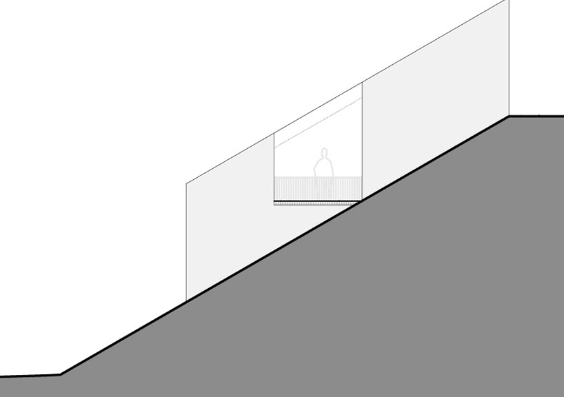 pepe gascon arquitectura: toni house