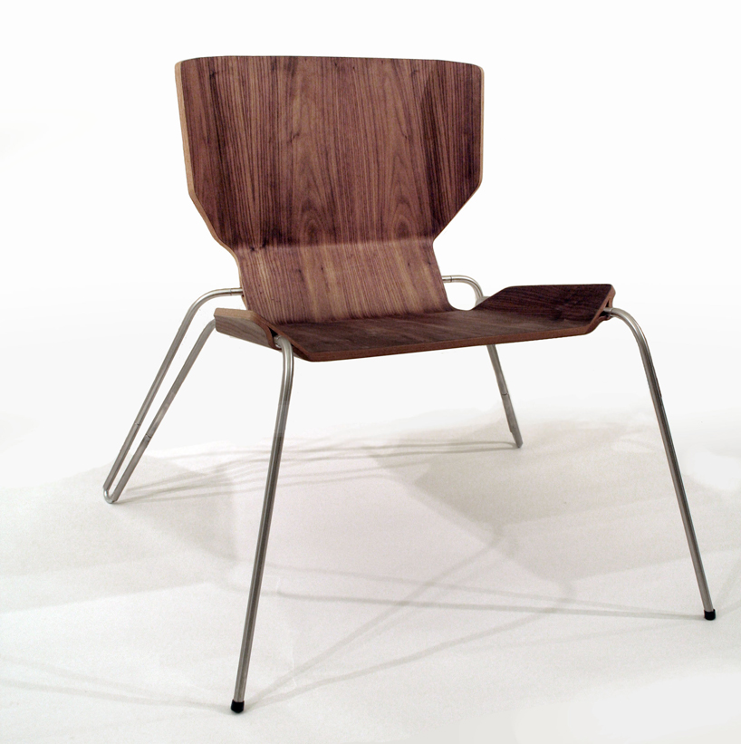 shawn weiland: affectual chair