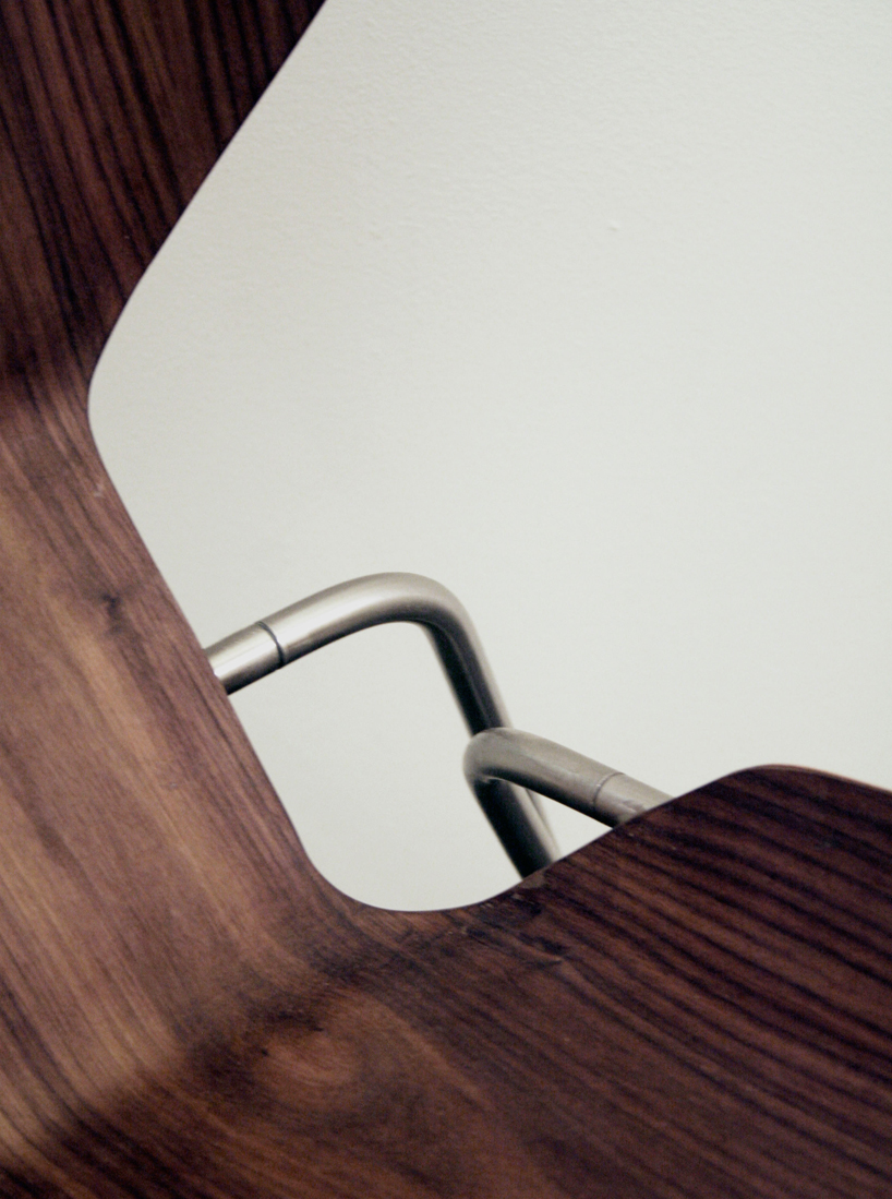 shawn weiland: affectual chair