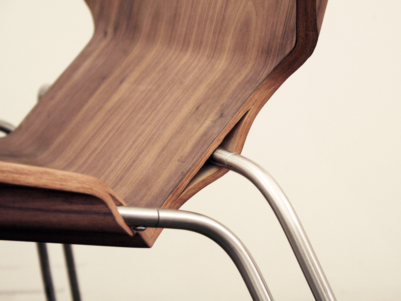 shawn weiland: affectual chair