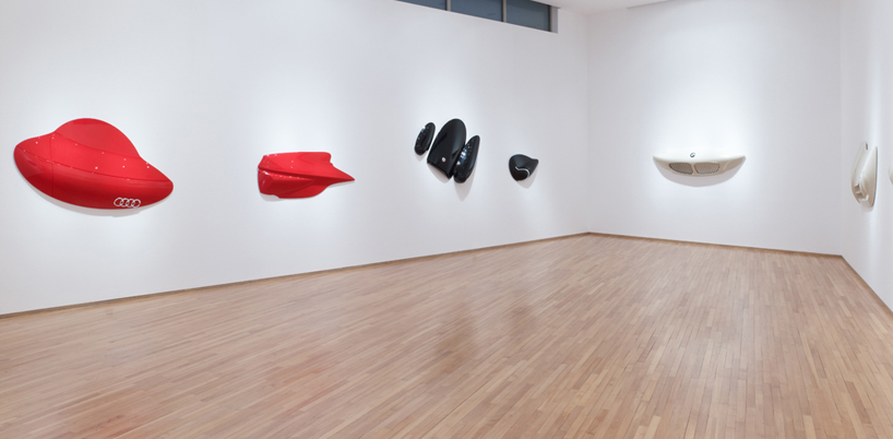 chung joo hyun + hong sung do: water + air