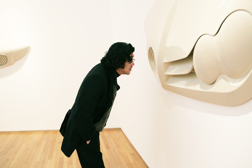 chung joo hyun + hong sung do: water + air