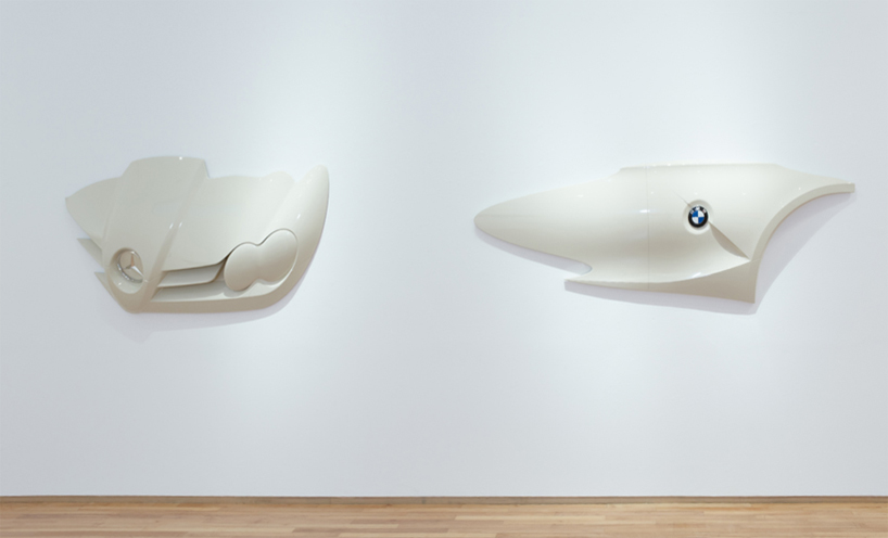 chung joo hyun + hong sung do: water + air