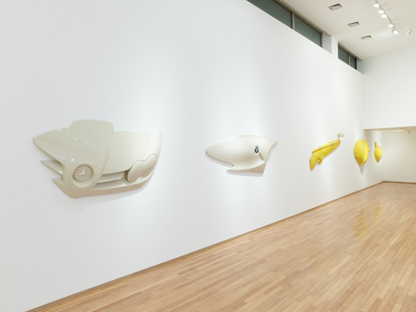 chung joo hyun + hong sung do: water + air