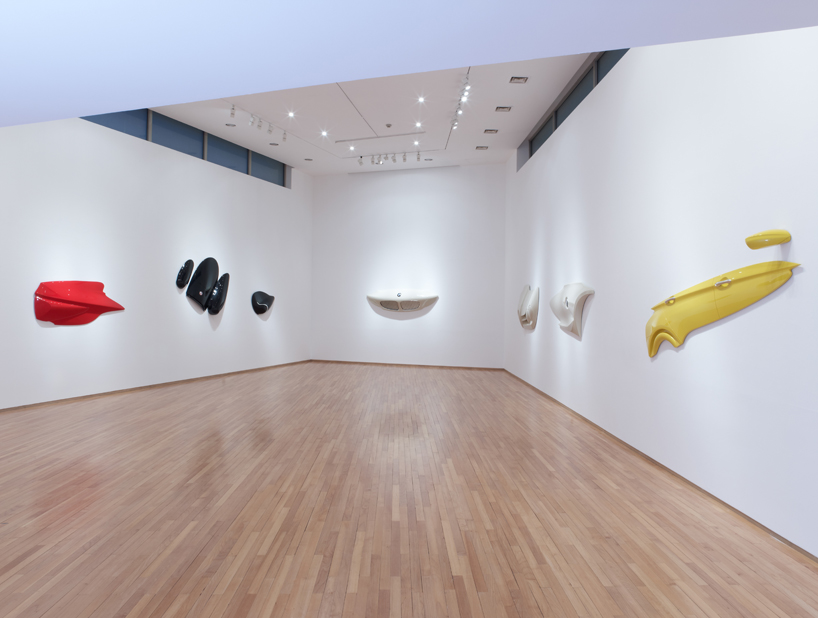 chung joo hyun + hong sung do: water + air