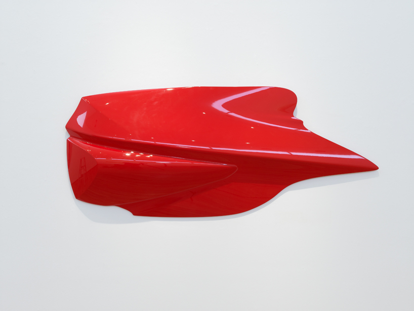 chung joo hyun + hong sung do: water + air