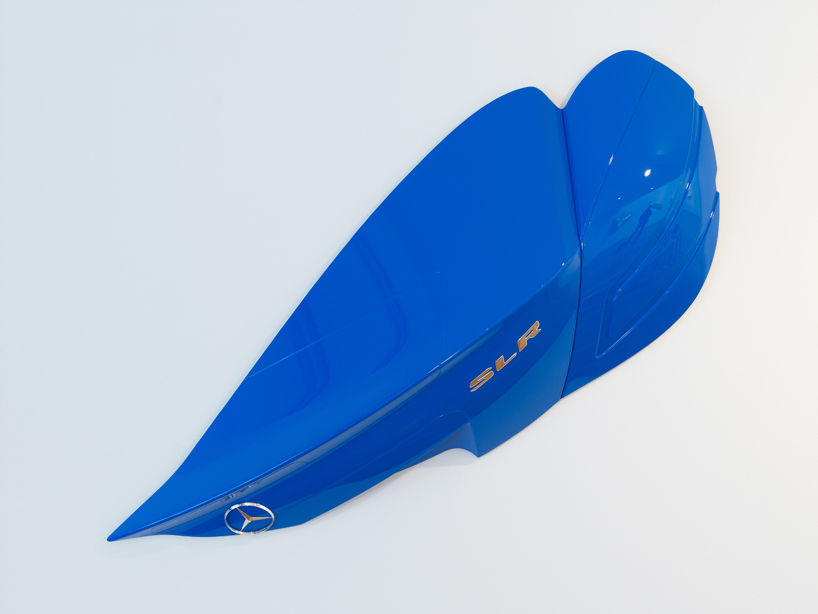 chung joo hyun + hong sung do: water + air