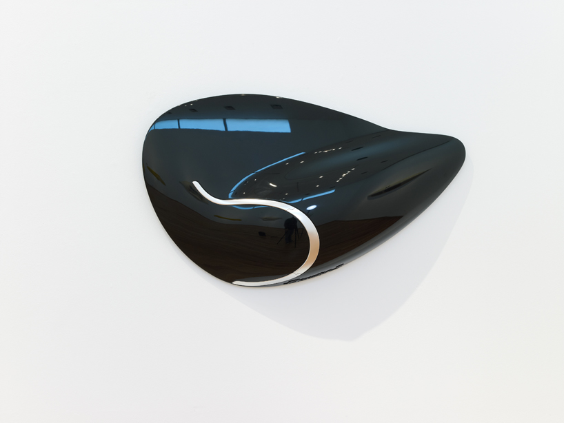 chung joo hyun + hong sung do: water + air