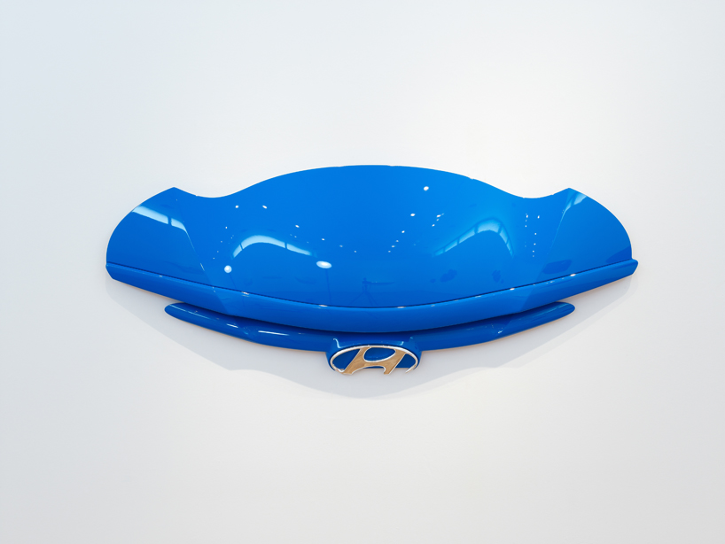 chung joo hyun + hong sung do: water + air