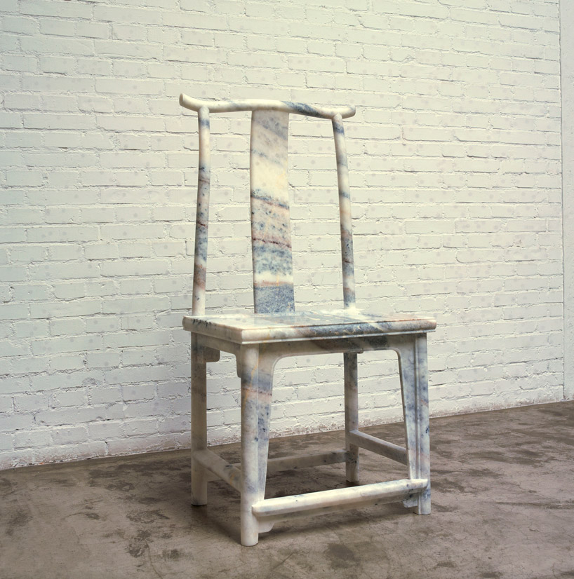 ai weiwei at lisson gallery