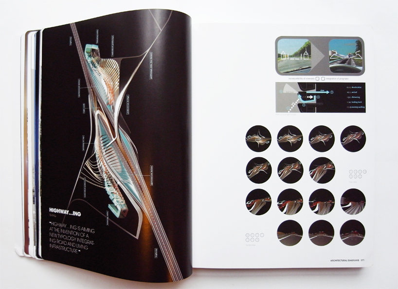 Designboom Book Report: Architectural Diagrams